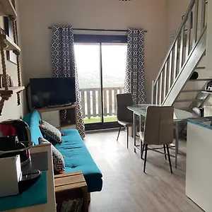 Hauteur Vue Exceptionnelle Appartement